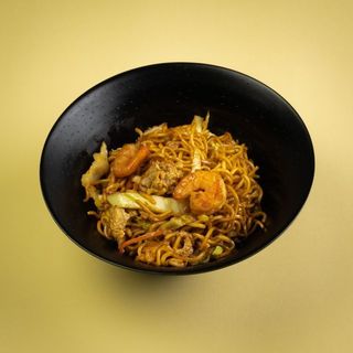 161. YAKISOBA