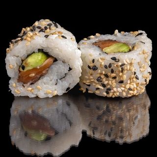 124A. SAKE AGUACATE (4pzs)