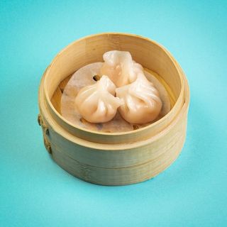 136. HAGKAO DE GAMBAS