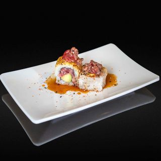 122. Rollo de ternera 8und