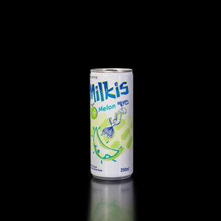 205. Milkis melón *Corea*