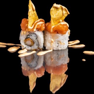 125. Creación del chef (4pzs)