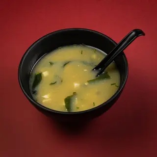 29. SOPA MISO
