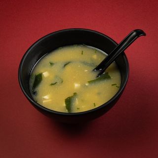 29. SOPA MISO