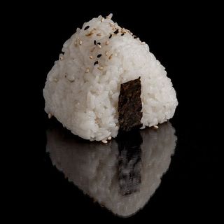 96.Onigiri miura