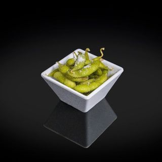 14.Edamame