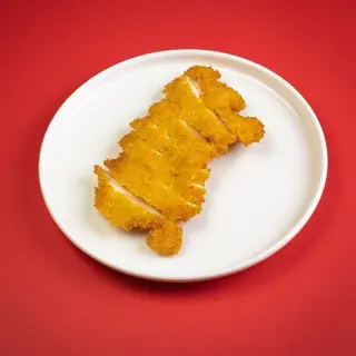 F152. PECHUGA DE POLLO FRITO