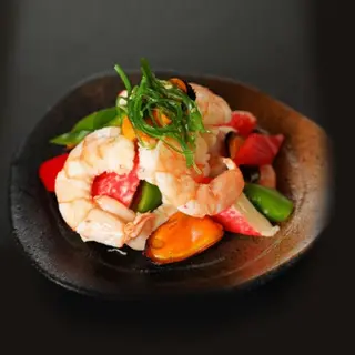 22. ENSALADA KAISEN