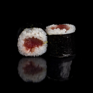 111.Maki de atún