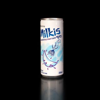 202. Milkis original *Corea*