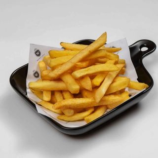 F150. Patatas fritas