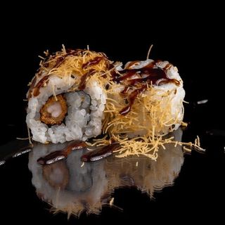 124B.ROLLO EBITEN (4pzs)