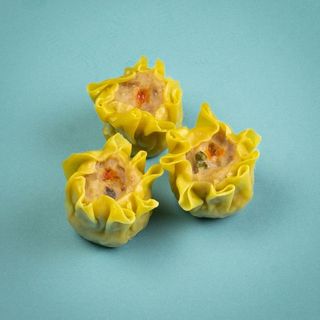 137. SHUMAI GYOZA
