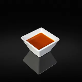 1.Salsa de la casa