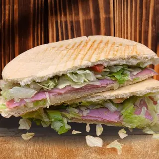 Campero clasico XXL