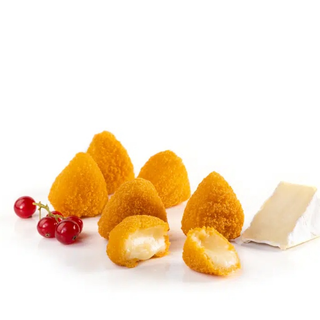 Bocaditos de Brie