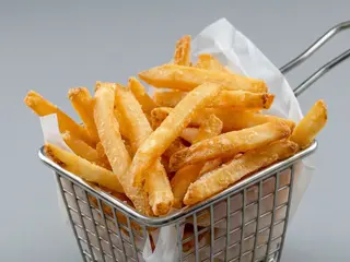 Patatas Fritas