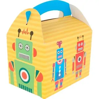 Nugget Party Box