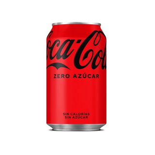 Coca-Cola Zero