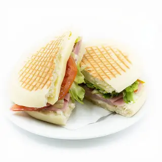 Campero Kebab
