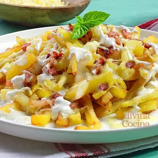 Bacón Chips