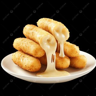 Fingers Mozzarella