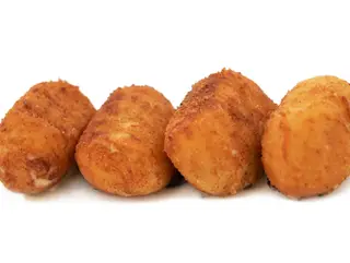 Croquetas Vaca Madurada