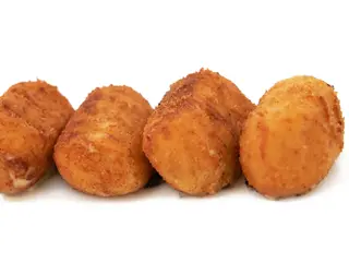 Croquetas Mexicanas