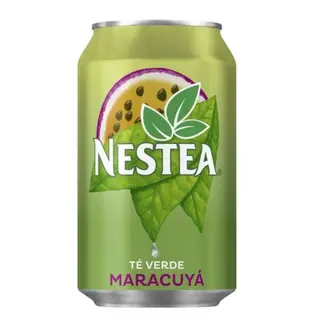 Nestea maracuya