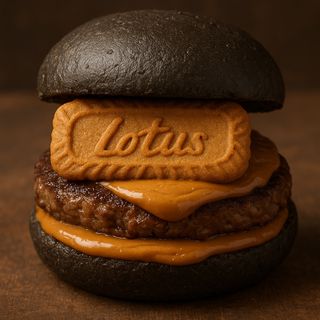 Hamb. Dulce Tentación