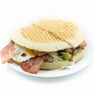 Campero Mogollón XXL