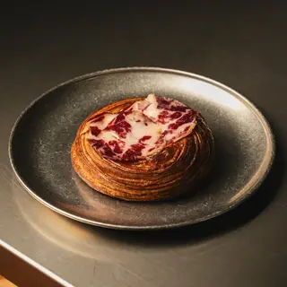 Ibérico "Cañitas Maite"
