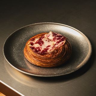 Ibérico "Cañitas Maite"