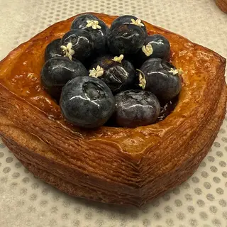 Arándanos