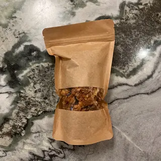 Cereal Sirope de Arce (180g)