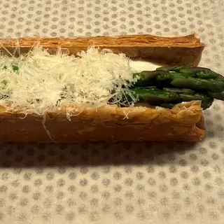 Espárragos