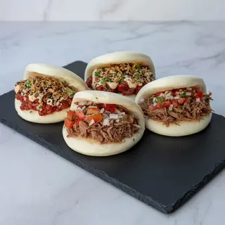 Pack Pan bao