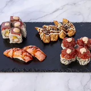 De To Un Poco