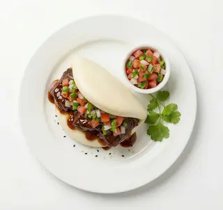 Bao Carrillera