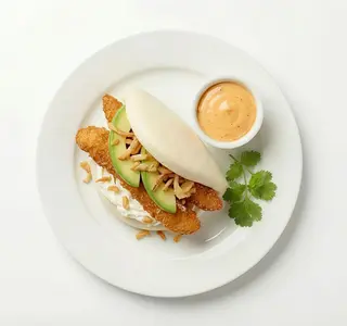 Bao Kentucky