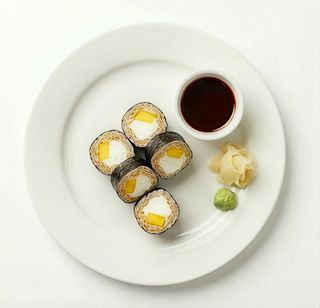 Hosomaki Vegetal (4nd)