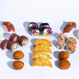 Menu para dos