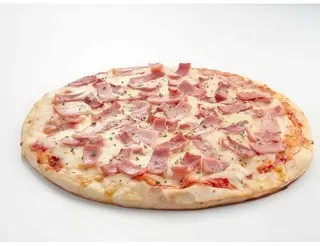 Pizza mixta (30 x 30 cm.)