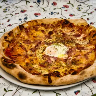 Pizza Peregrino