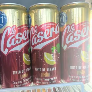 TINTO DE VERANO 