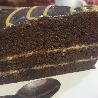 TARTADE CHOCOLATE