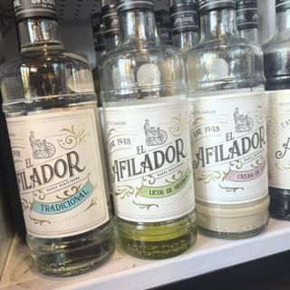 AFILADOR TRADICIONAL