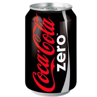 Cocacola zero