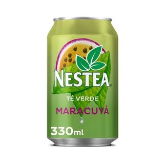 Nestea maracuyá