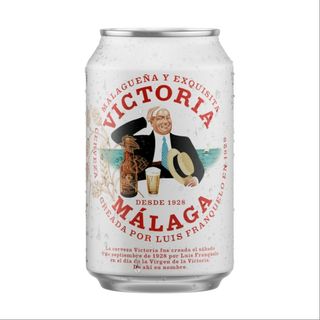 Cerveza Victoria